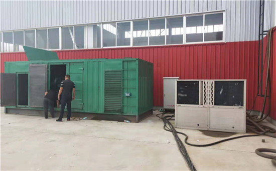 金波乡发电机组电缆选型需要考虑哪些环境因素