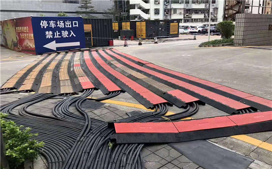金波乡发电机组电缆选型完整具体步骤(工程通用标准流程)
